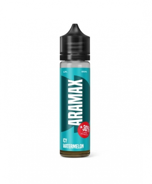 Aramax - Icy Watermelon 12ml Longfill