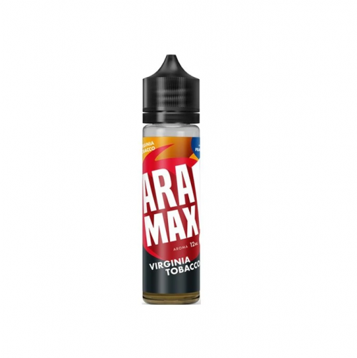 Aramax - Virginia Tobacco 12ml Longfill