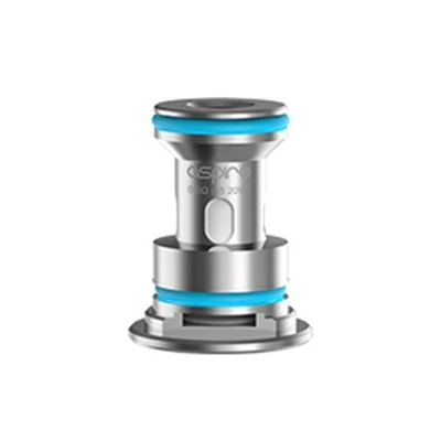 Aspire Cloudflask S POD replacement coil - 0,6 ohm