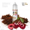 Adams vape - Just Tobacco Cherry 10ml Longfill