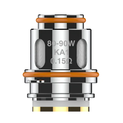 GeekVape Zeus SubOhm žhavící hlava řady Z - 0,15 ohm