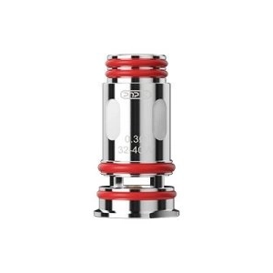 Replacement coil PNP-X - 0,3 ohm pro VooPoo Drag X / Drag X2 / Drag S2 and others