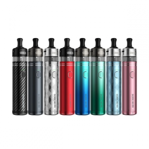 VooPoo Doric 60 Pro POD 2500mAh