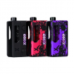 Suicide Mods X Vaping Bogan X Orca Vape - Stubby AIO 21 DNA60C