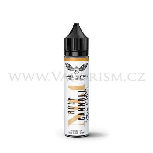 Egoist - Angel Flavors - Holy Cannoli 10ml Longfill