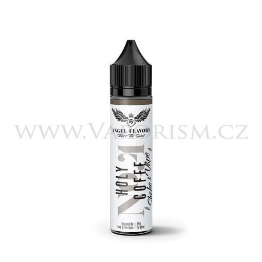 Egoist - Angel Flavors - Holy Coffee 10ml Longfill