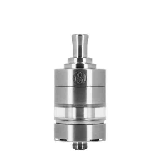 SvoëMesto Kayfun X Mini 23mm RTA - Silver