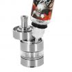 SvoëMesto Kayfun X Mini 23mm RTA - Silver