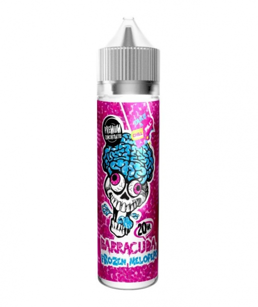 Flavour Chill Pill SnV - Barracuda 12ml