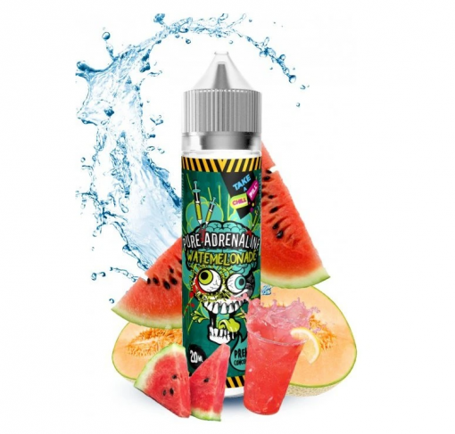 Flavour Chill Pill SnV - Pure Adrenaline 12ml