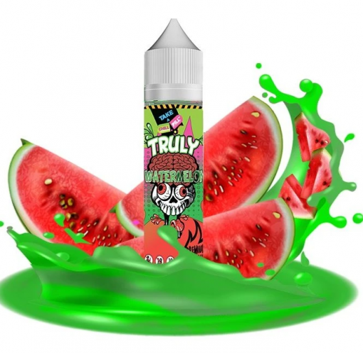 Flavour Chill Pill SnV - Truly Watermelon 12ml