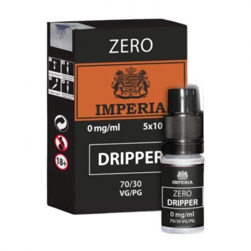 BaseIMPERIA DRIPPER VPG 70/30 5x10ml