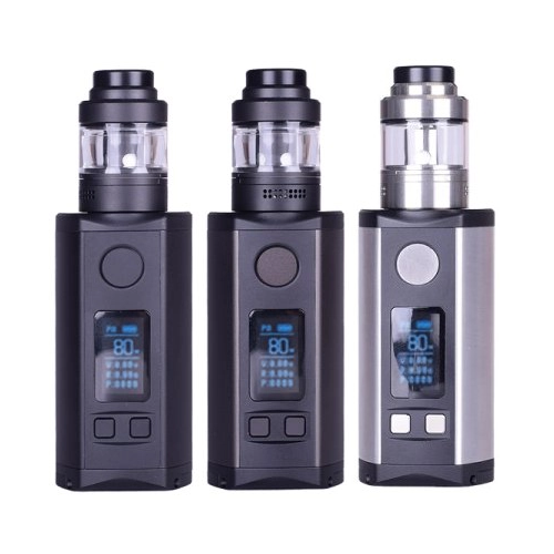 Vaperz Cloud Ascent 200W Kit