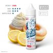 Adams vape - American Series - Lemon Donut 10ml Longfill