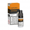 Nicotine salt EMPORIO Nic Salt Jahoda 10ml