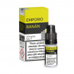 Nicotine salt EMPORIO Nic Salt Banán 10ml