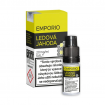 Nicotine salt EMPORIO Nic Salt Ledová Jahoda 10ml