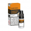 Nicotine salt EMPORIO Nic Salt Tabáček Cherry 10ml