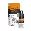 Nicotine salt EMPORIO Nic Salt Mentol 10ml