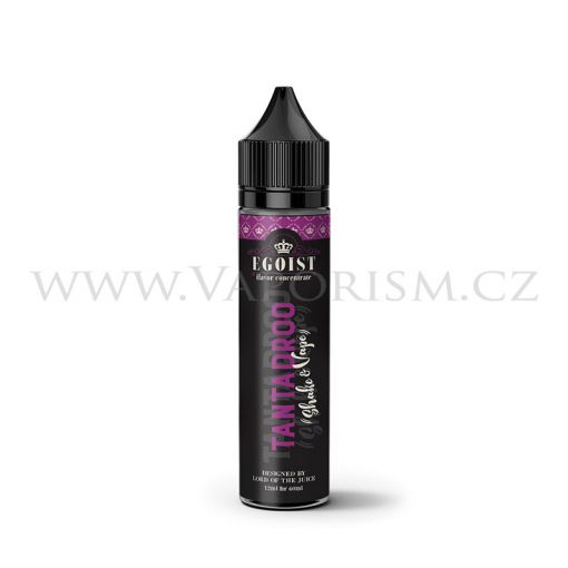 Egoist - Tantadroo 10ml Longfill