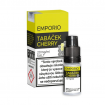 Nicotine salt EMPORIO Nic Salt Tabáček Cherry 10ml