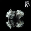 Vape Systems BY-ka v.7+ Standard Set MTL RTA 5,6ml