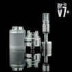 Vape Systems BY-ka v.7+ Nano Set MTL RTA 3,5ml