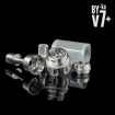 Vape Systems BY-ka v.7+ Standard Set MTL RTA 5,6ml