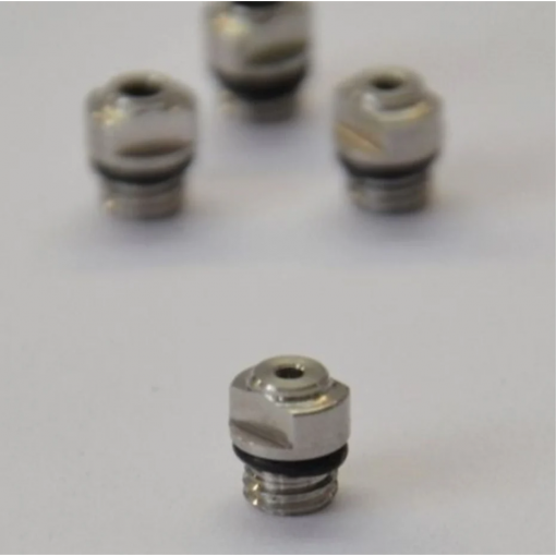 Vape Systems BY-ka V.7 airflow pin - 1,4mm