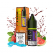 Nasty LIQ Salt - Fruit Fusion 10ml