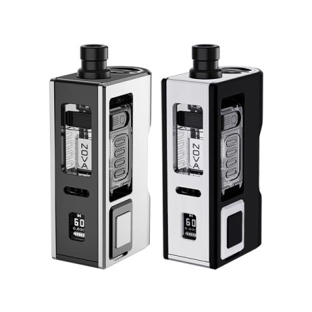 Vandy Vape Nova AIO kit