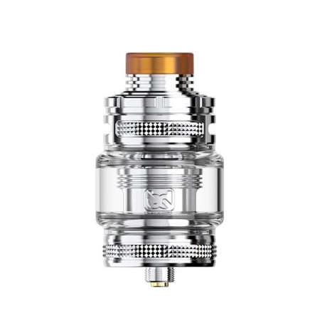 BD Vape Precisio Sub-Ohm - Silver