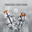 BD Vape Precisio Sub-Ohm - Silver