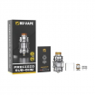 BD Vape Precisio Sub-Ohm - Silver