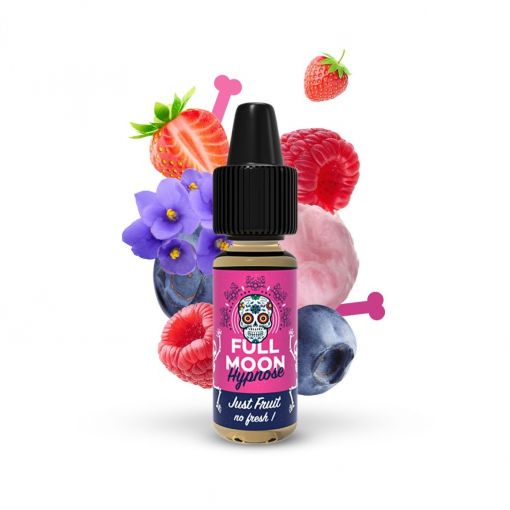 Full Moon - Just Fruit - Hypnose 10ml Flavour Concentrate