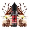 Flavor SNV Bombo - Solo Juice - Coffee Vanilla Custard Cream 15ml