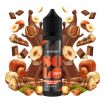 Flavor SNV Bombo - Solo Juice - Hazelnut Choco Waffer 15ml