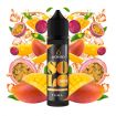 Flavor SNV Bombo - Solo Juice - Mango Passion Ice 15ml