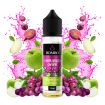 Příchuť SNV Bombo - Wailani Juice - Apple and Grape 15ml