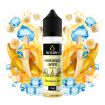 Příchuť SNV Bombo - Wailani Juice - Banana Ice 15ml