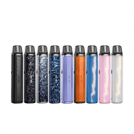 Lost Vape Ursa Nano 3 1200mAh