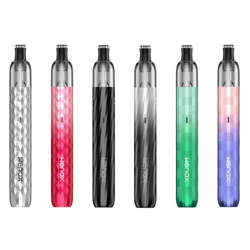 GeekVape Wenax M1 Kit - New Colours