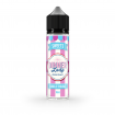 Dinner Lady - Sweets - Bubble Trouble 10ml Longfill