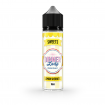 Dinner Lady - Sweets - Lemon Sherbets 10ml Longfill