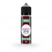 Dinner Lady - Tobacco - Menthol Tobacco 10ml Longfill