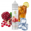 KTS - Tea - Granatapfel 10ml Longfill