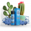 Infamous Cryo - Blueberry Cactus 20ml Longfill