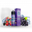 Infamous Cryo - Grapes & Berries 20ml Longfill