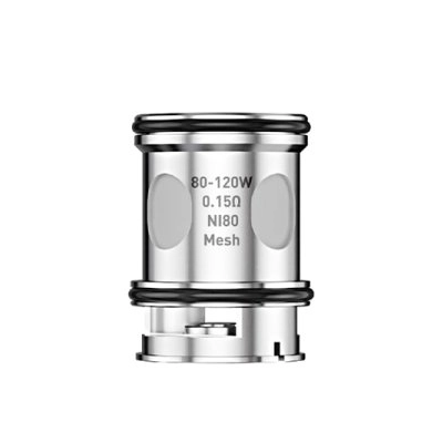 Replacement coil Lost Vape UB MAX - 0.15 ohm