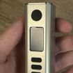 Unpacked! Ennequadro Mods Cento DNA100C MOD - Silver